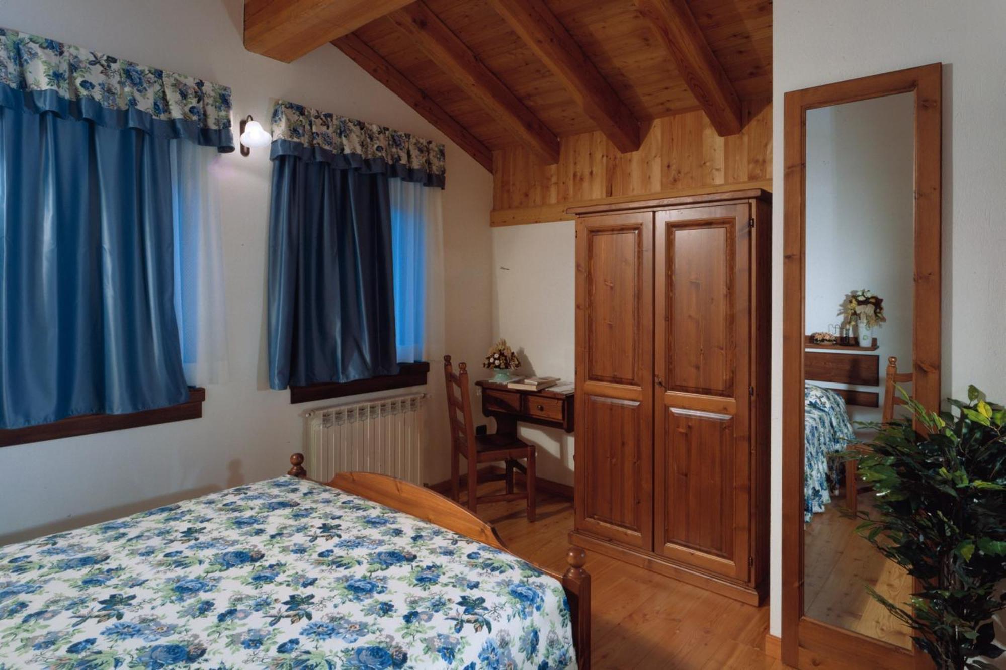 Masoun Dou Caro Hotel Pont-Saint-Martin Værelse billede